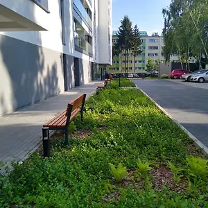 Modern Moldawska Apartament Warszawa