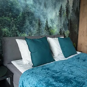 Wola Loft Apartament Warszawa