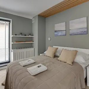 Ms Rest 3.0 Apartament Sopot