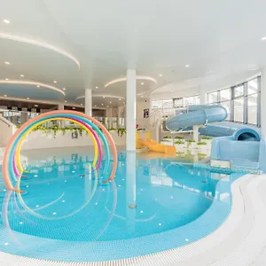 Apartament Jula Aqua Polanki, Kołobrzeg