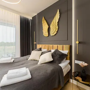 Apartament Z Basenem Polanki Aqua D306, Kołobrzeg