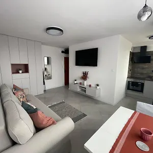 Apartament Nt Apartament, Kołobrzeg